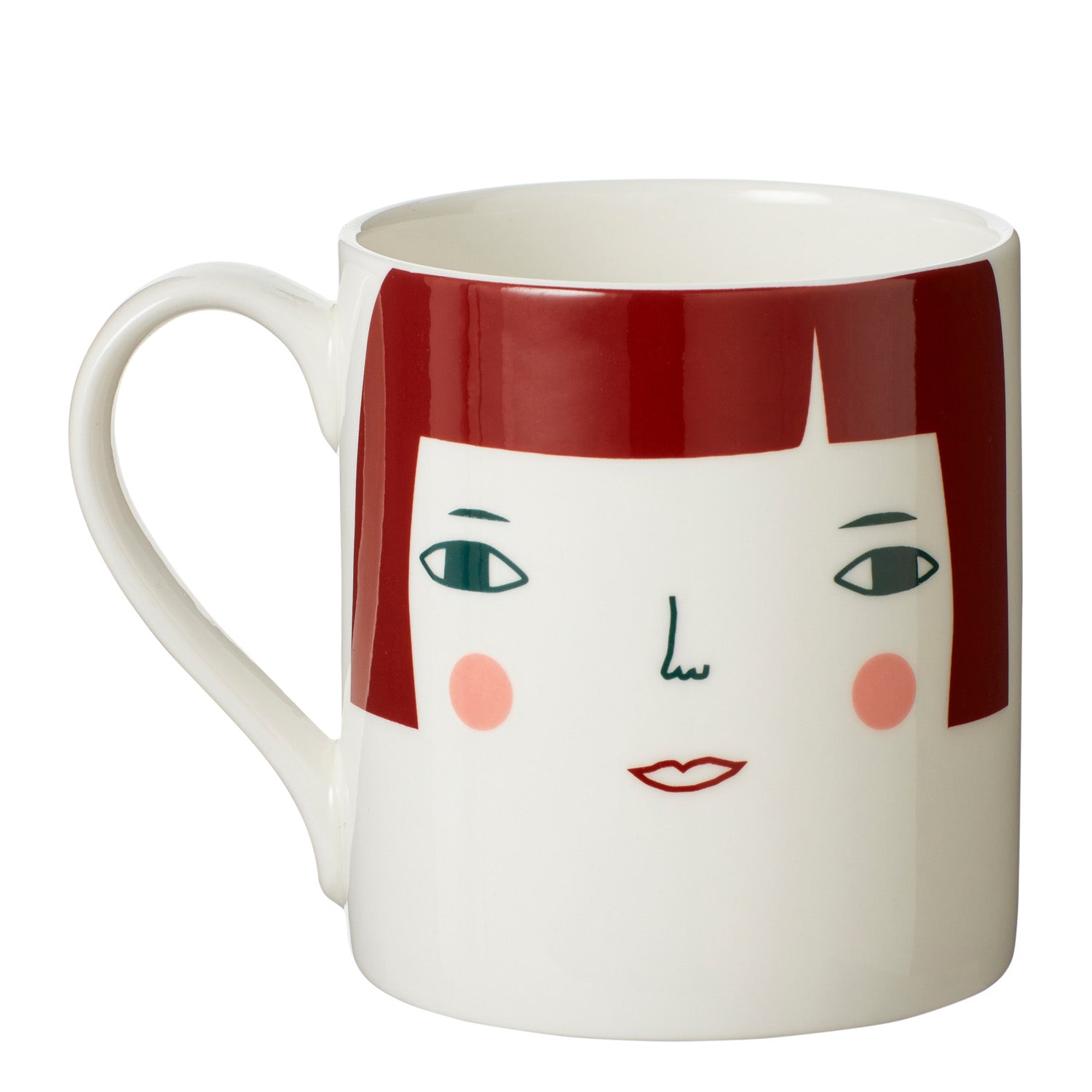 Grace Mug