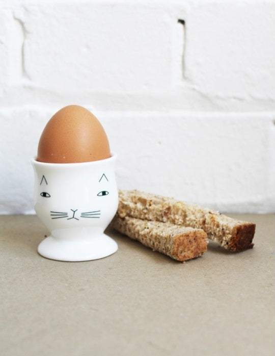 Mog Egg Cup