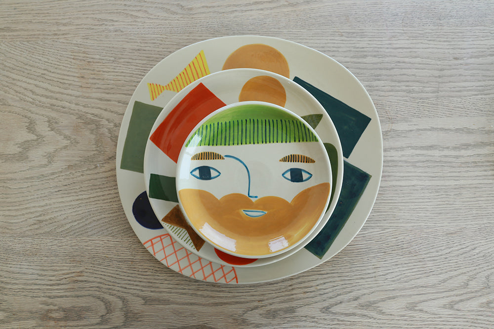 Roddy Plate