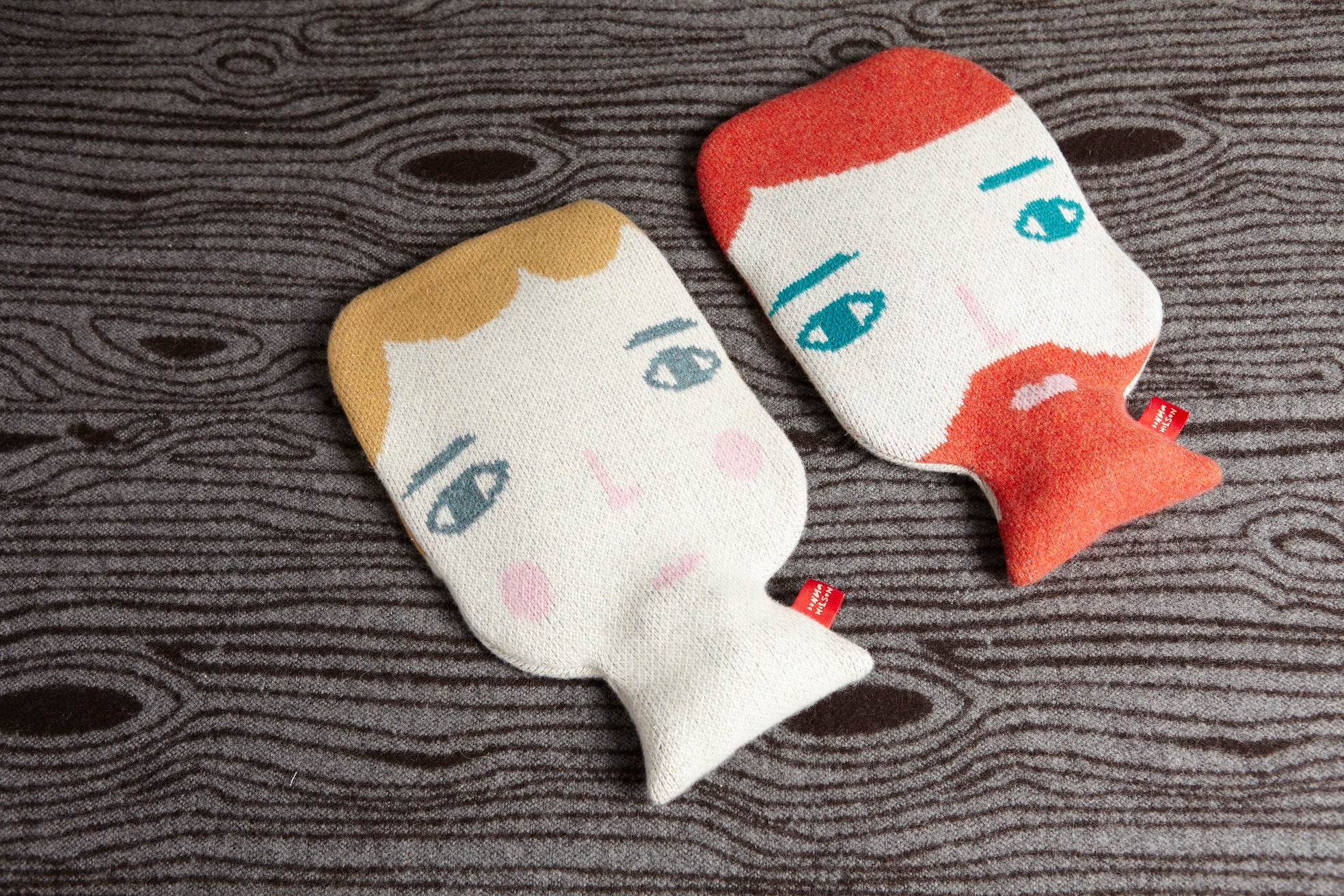 Miriam Hot Water Bottle