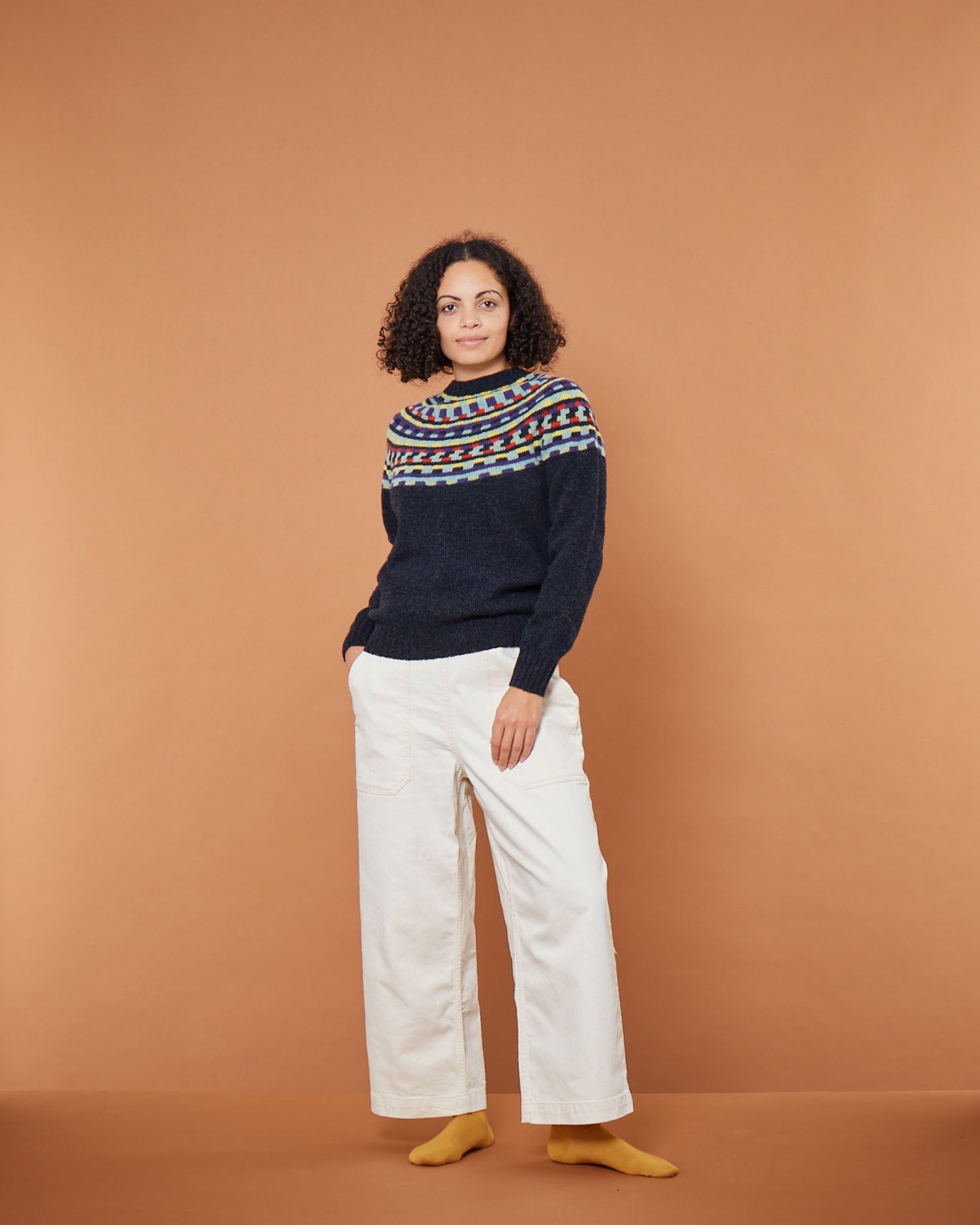 Donna wilson sweater sale