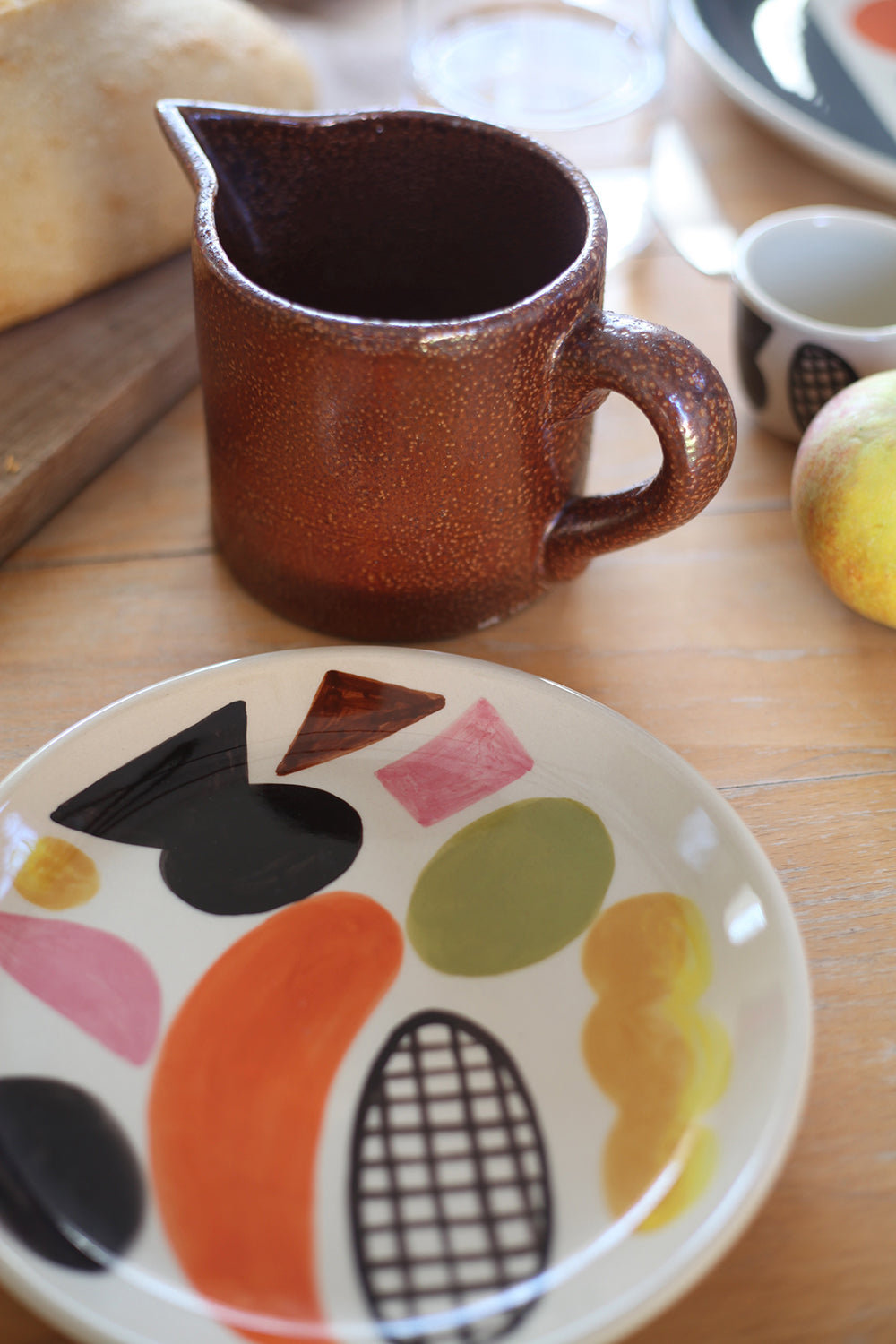 Clachan Dinner Plate